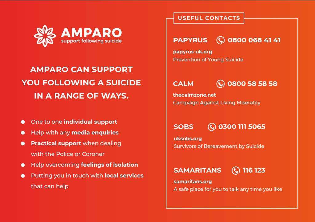 Amparo