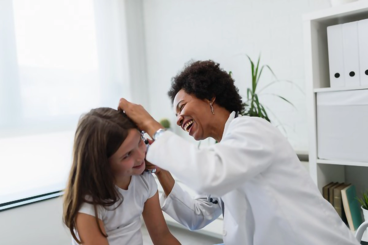 ear nurse